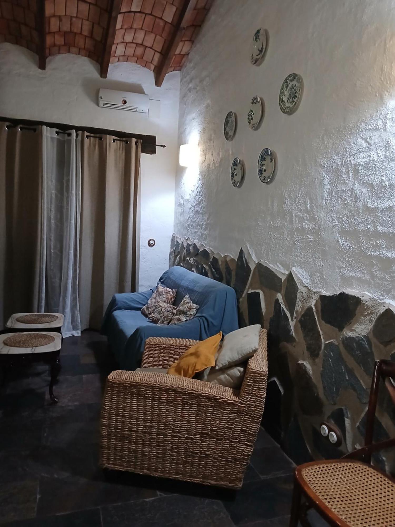 Mirador De Fuentes Guest House Fuentes De Leon ห้อง รูปภาพ