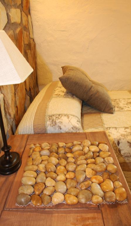 Mirador De Fuentes Guest House Fuentes De Leon ภายนอก รูปภาพ