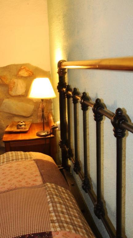 Mirador De Fuentes Guest House Fuentes De Leon ภายนอก รูปภาพ